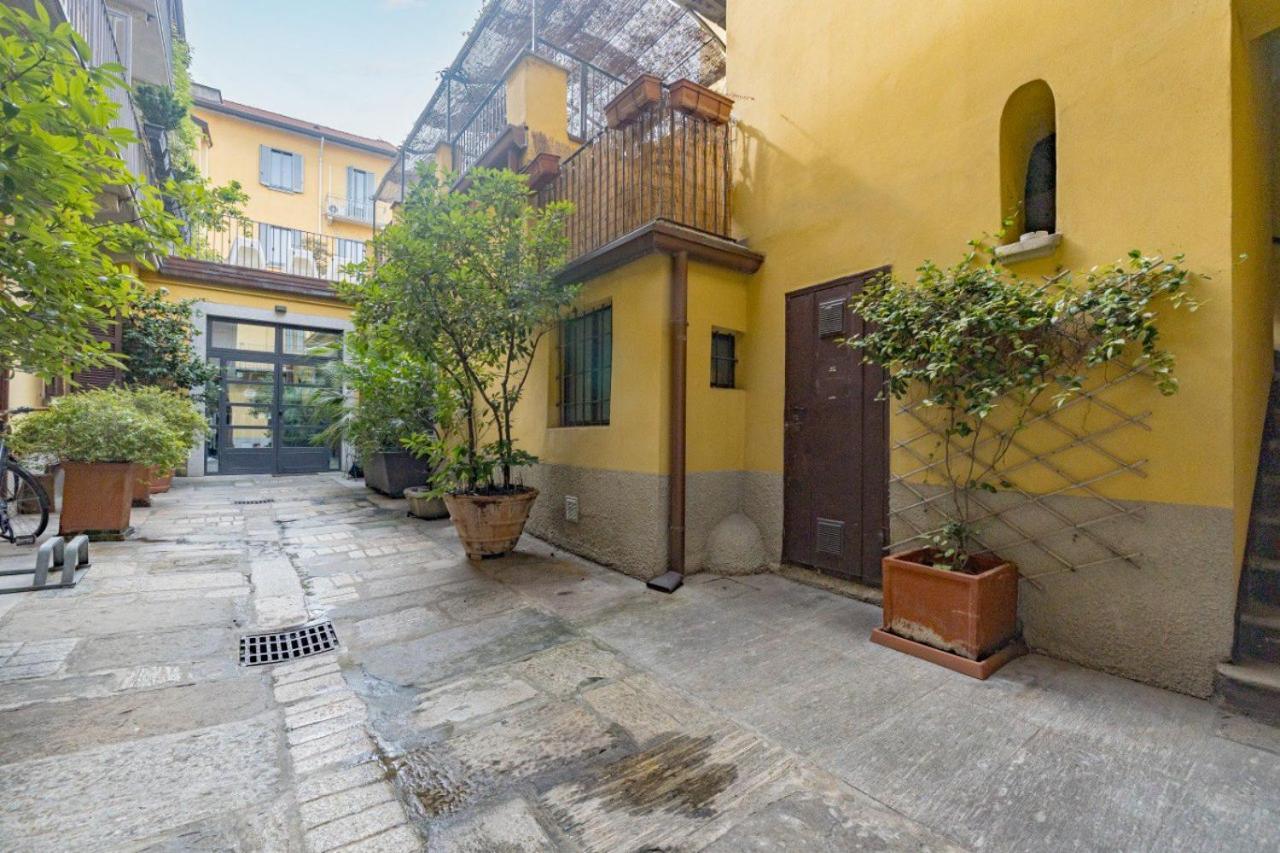 Charme Loft - 5 Min Duomo — Photos 2